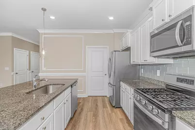 9160 Fort Hill Way, Myrtle Beach, SC 29579 - Photo 12