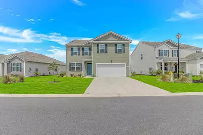 9160 Fort Hill Way, Myrtle Beach, SC 29579 - Photo 2