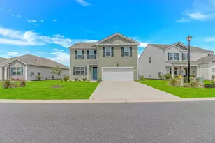 9160 Fort Hill Wy, Myrtle Beach, SC 29579 - Photo 2