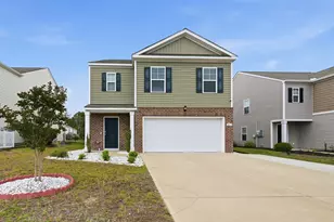 6619 Colonial Dr, Myrtle Beach, SC 29572 - Photo 1