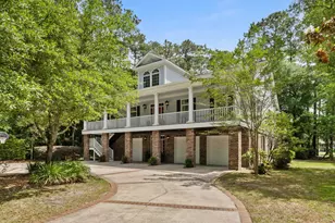 4344 Hunters Wood Dr, Murrells Inlet, SC 29576 - Photo 1
