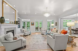 4344 Hunters Wood Dr, Murrells Inlet, SC 29576 - Photo 16