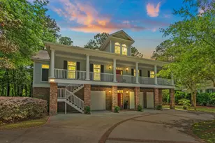 4344 Hunters Wood Dr, Murrells Inlet, SC 29576 - Photo 1