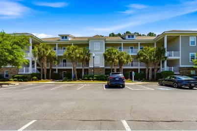 6253 Catalina Dr. #334, North Myrtle Beach, SC 29582 - Photo 1