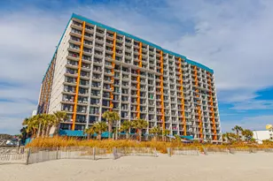 1501 S Ocean Blvd, Myrtle Beach, SC 29577 - Photo 26