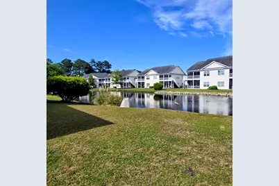 4930 Crab Pond Ct. #201, Myrtle Beach, SC 29579 - Photo 4