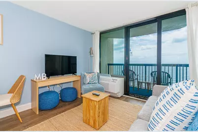 2401 S Ocean Blvd. #1170, Myrtle Beach, SC 29577 - Photo 16