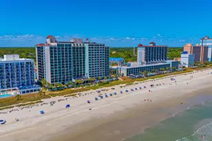 2401 S Ocean Blvd, Myrtle Beach, SC 29577 - Photo 30