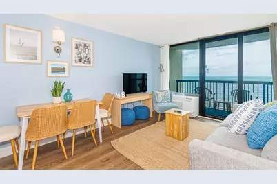 2401 S Ocean Blvd. #1170, Myrtle Beach, SC 29577 - Photo 14