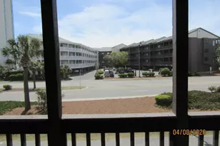 201 N Ocean Blvd, North Myrtle Beach, SC 29582 - Photo 18