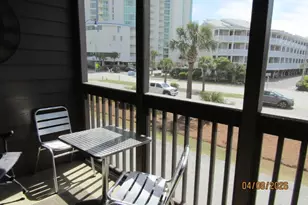 201 N Ocean Blvd, North Myrtle Beach, SC 29582 - Photo 16