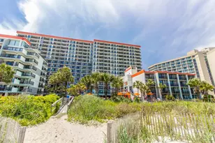 7200 N Ocean Blvd, Myrtle Beach, SC 29577 - Photo 36