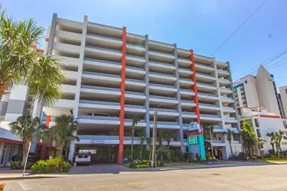 7200 N Ocean Blvd. #964, Myrtle Beach, SC 29577 - Photo 30