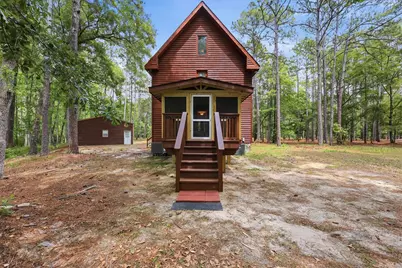 7930 South Island Rd., Georgetown, SC 29440 - Photo 42