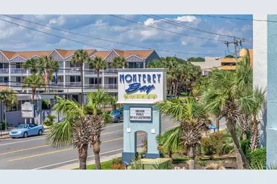 6804 N Ocean Blvd. #1105, Myrtle Beach, SC 29572 - Photo 30