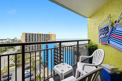 6804 N Ocean Blvd. #1105, Myrtle Beach, SC 29572 - Photo 16