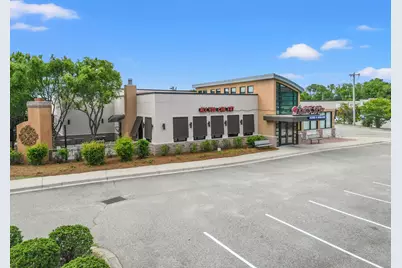 801 Hwy 17 S, North Myrtle Beach, SC 29582 - Photo 32