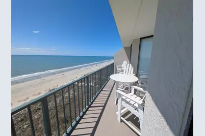 3601 South Ocean Blvd. #9C, North Myrtle Beach, SC 29582 - Photo 2