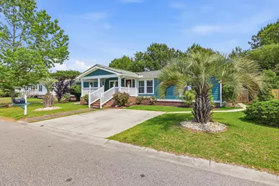 8042 Clearfield Dr., Myrtle Beach, SC 29588 - Photo 2