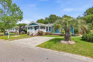 8042 Clearfield Dr, Myrtle Beach, SC 29588 - Photo 2