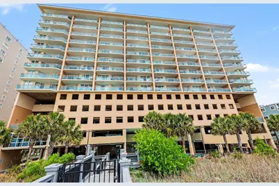 1321 S Ocean Blvd. #PH10, North Myrtle Beach, SC 29582 - Photo 26