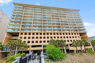 1321 S Ocean Blvd, North Myrtle Beach, SC 29582 - Photo 26