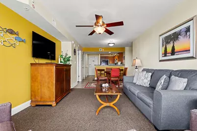 1321 S Ocean Blvd. #PH10, North Myrtle Beach, SC 29582 - Photo 6