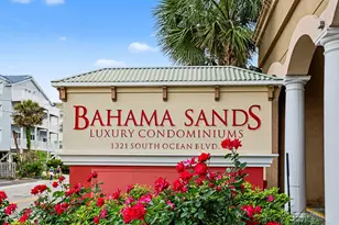 1321 S Ocean Blvd, North Myrtle Beach, SC 29582 - Photo 28