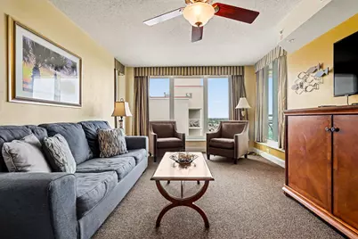 1321 S Ocean Blvd. #PH10, North Myrtle Beach, SC 29582 - Photo 4