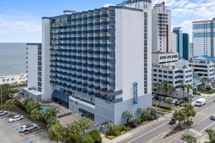 2001 S Ocean Blvd, Myrtle Beach, SC 29577 - Photo 1