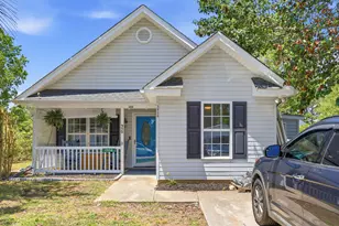 3950 Mayfield Dr, Conway, SC 29526 - Photo 1