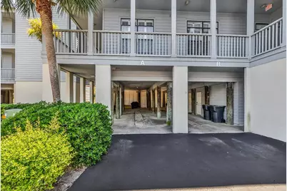 35 Inlet Point Dr. #19A, Pawleys Island, SC 29585 - Photo 30