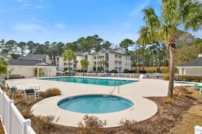 1274 River Oaks Dr. #11E, Myrtle Beach, SC 29579 - Photo 34