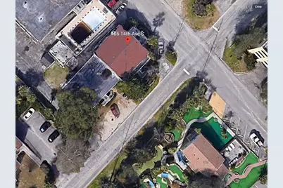 401 14th Ave. S, Myrtle Beach, SC 29577 - Photo 16