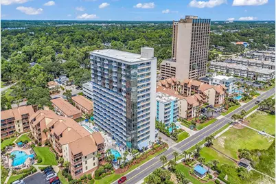 5511 North Ocean Blvd. #1503, Myrtle Beach, SC 29577 - Photo 58