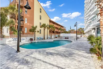 5511 North Ocean Blvd. #1503, Myrtle Beach, SC 29577 - Photo 2