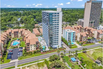 5511 North Ocean Blvd. #1503, Myrtle Beach, SC 29577 - Photo 60