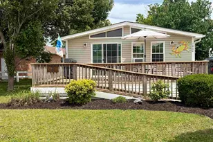 1804 East Lake Dr, Surfside Beach, SC 29575 - Photo 1