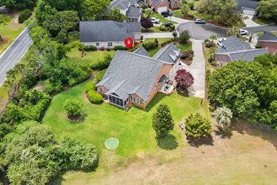 115 Coleman Ct., Pawleys Island, SC 29585 - Photo 76