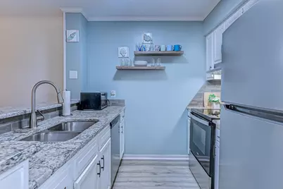 4015 Fairway Dr. #203A, Little River, SC 29566 - Photo 8