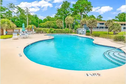 4015 Fairway Dr. #203A, Little River, SC 29566 - Photo 30