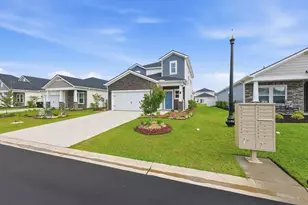 4320 Falls Oaks St, Myrtle Beach, SC 29579 - Photo 38