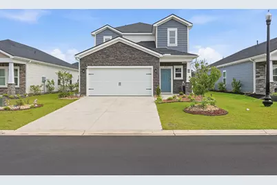 4320 Falls Oaks St., Myrtle Beach, SC 29579 - Photo 1