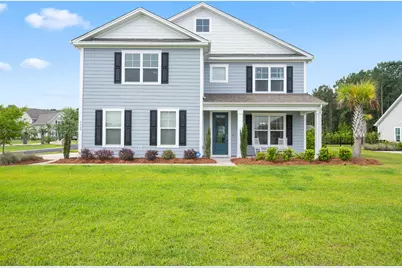1339 Bermuda Grass Dr., Myrtle Beach, SC 29579 - Photo 1