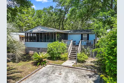 2425 Park St., North Myrtle Beach, SC 29582 - Photo 1