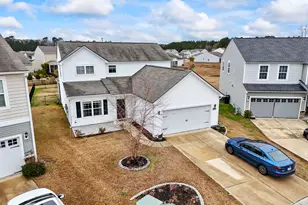 4209 Mariarose Ct, Myrtle Beach, SC 29579 - Photo 2