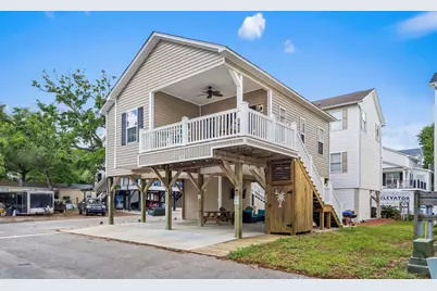 6001 313 South Kings Hwy., Myrtle Beach, SC 29575 - Photo 2