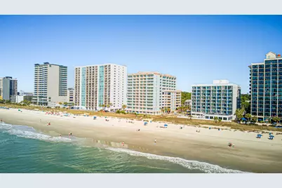 2501 South Ocean Blvd. #1125, Myrtle Beach, SC 29577 - Photo 26