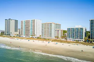 2501 S Ocean Blvd, Myrtle Beach, SC 29577 - Photo 26