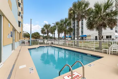 2501 South Ocean Blvd. #1125, Myrtle Beach, SC 29577 - Photo 24